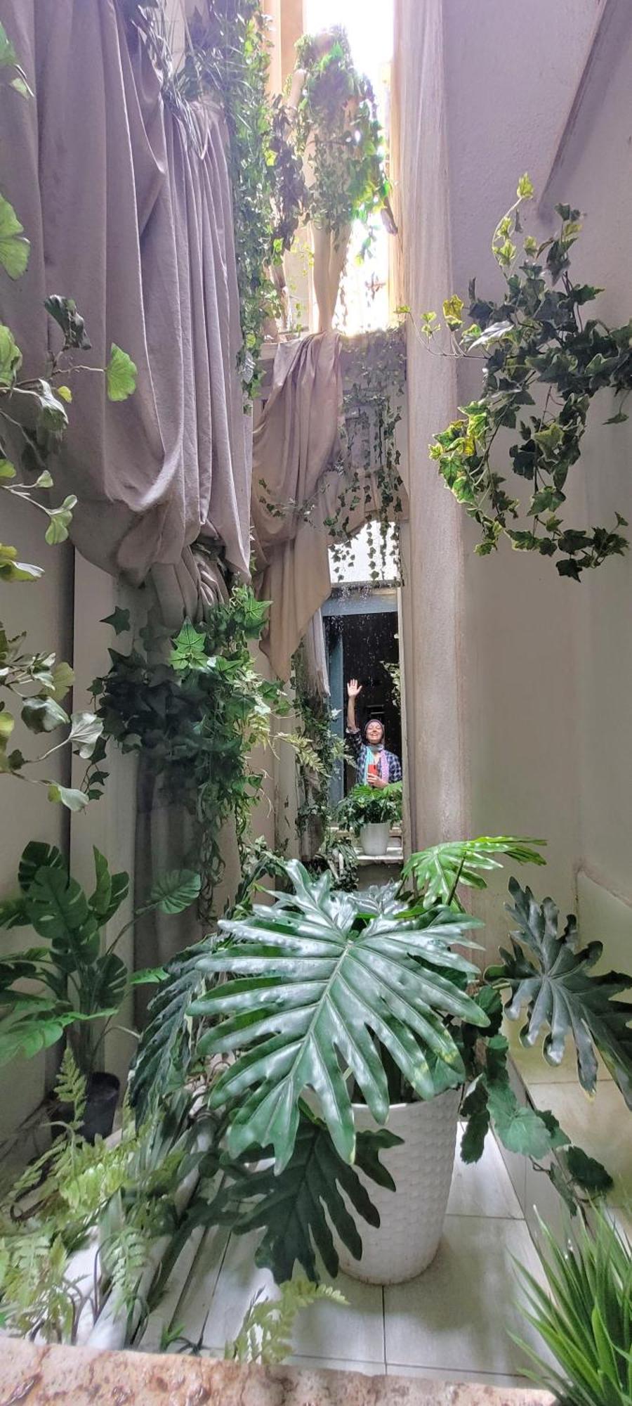 Billie'S Flat Red - Art & Design Apt In Verona Historic Centre Εξωτερικό φωτογραφία